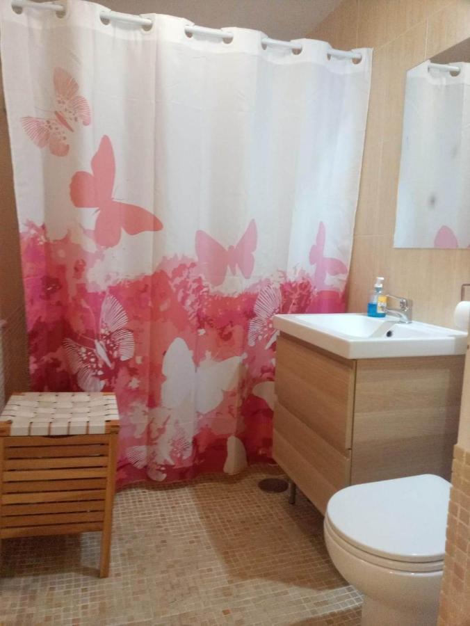Estudio En Zona Baja Y Garaje Opcional シエラネバダ エクステリア 写真