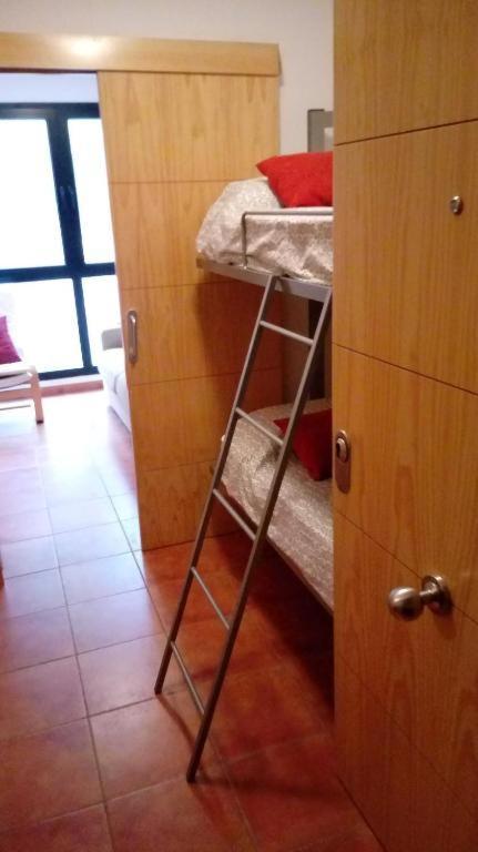 Estudio En Zona Baja Y Garaje Opcional シエラネバダ エクステリア 写真